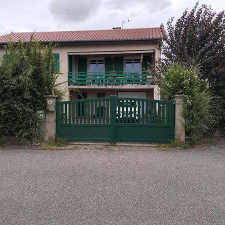 L'Escale Thermale Montrond-les-Bains Exterior foto